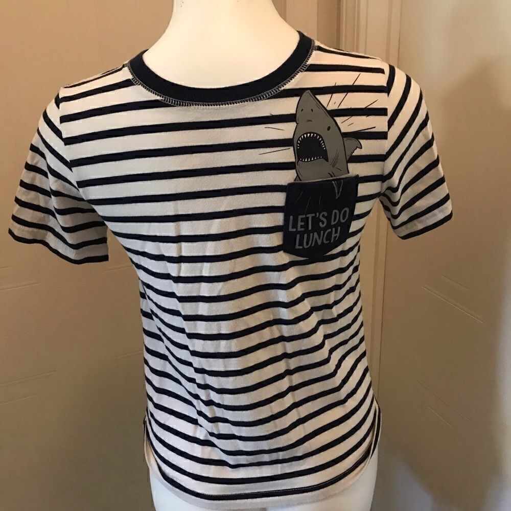 Set of 3 boys graphic t shirts